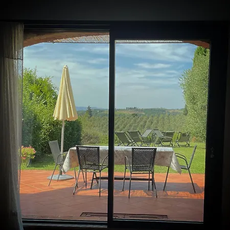 Daire The Olive House *
