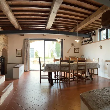 The Olive House Apartment