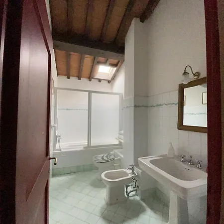 Apartamento The Olive House *