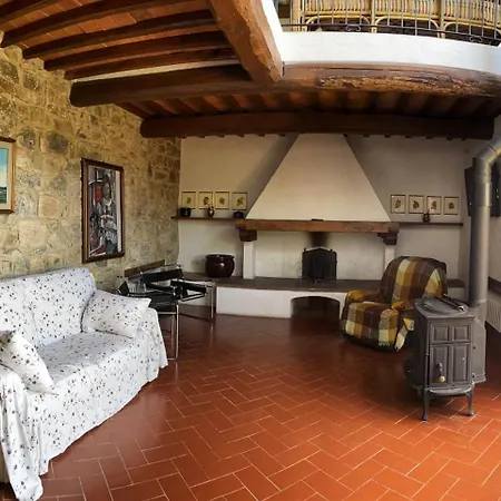 Apartamento The Olive House *