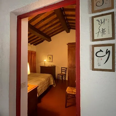 The Olive House Barberino di Val dʼElsa
