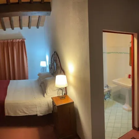 The Olive House Apartamento