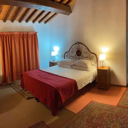 The Olive House *