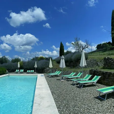 Apartamento The Olive House *